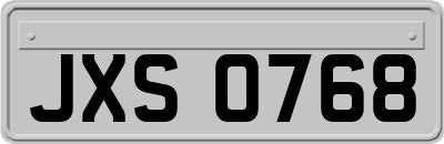 JXS0768