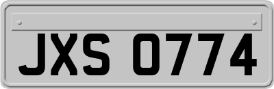 JXS0774