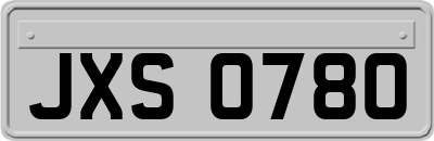 JXS0780