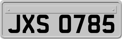 JXS0785