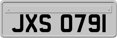 JXS0791