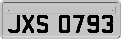 JXS0793