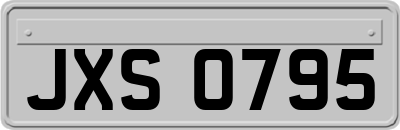 JXS0795