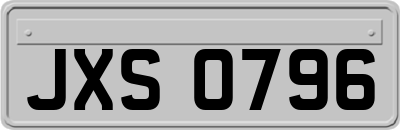 JXS0796