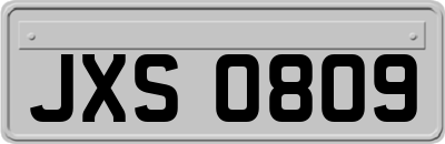 JXS0809
