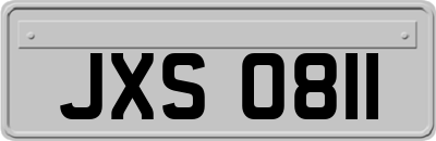 JXS0811