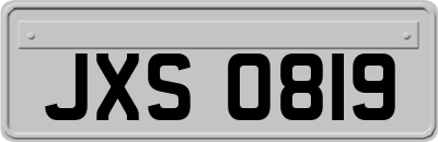 JXS0819