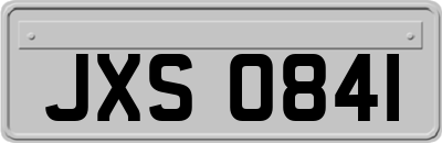 JXS0841