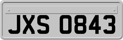 JXS0843