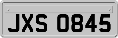 JXS0845
