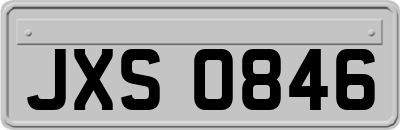 JXS0846