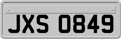 JXS0849