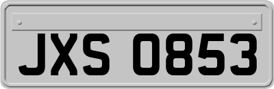 JXS0853