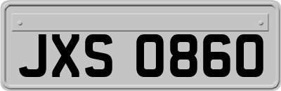 JXS0860