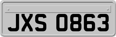 JXS0863