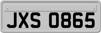 JXS0865
