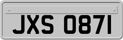 JXS0871