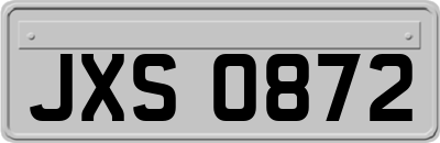 JXS0872