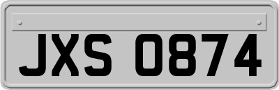 JXS0874