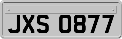JXS0877