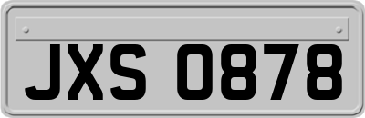 JXS0878