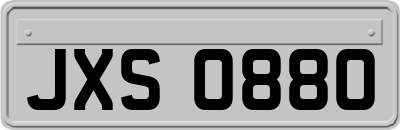 JXS0880