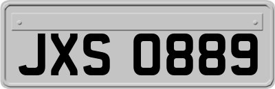 JXS0889