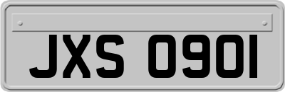 JXS0901