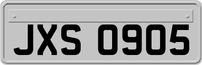 JXS0905
