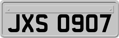 JXS0907