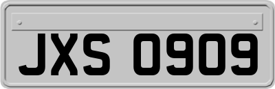 JXS0909