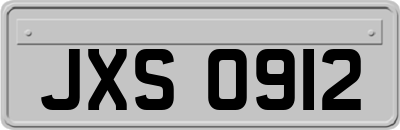 JXS0912