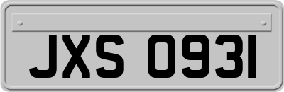 JXS0931