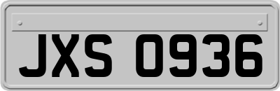 JXS0936