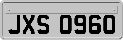 JXS0960