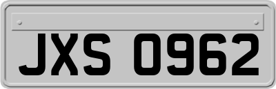 JXS0962
