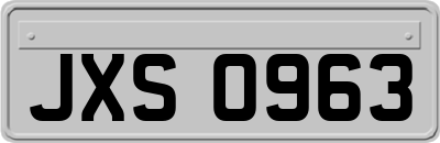 JXS0963