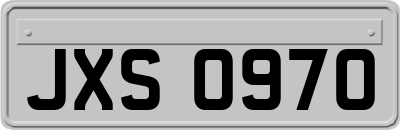 JXS0970