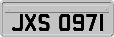 JXS0971