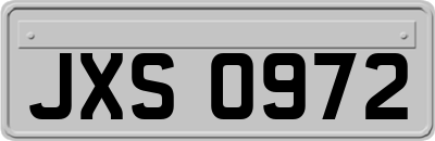 JXS0972