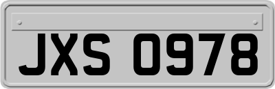 JXS0978