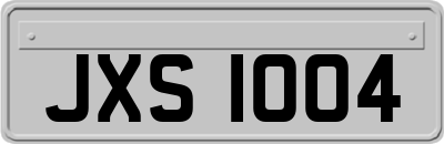 JXS1004