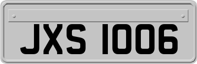 JXS1006