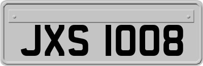 JXS1008