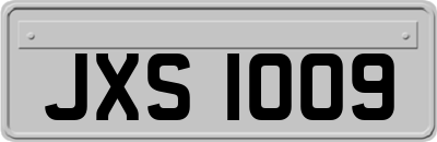 JXS1009