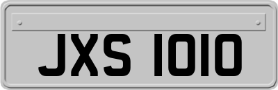 JXS1010