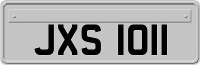 JXS1011