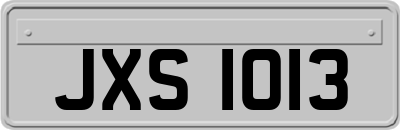 JXS1013