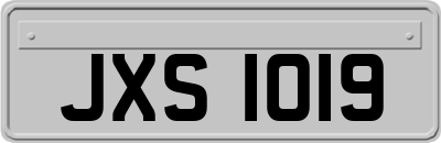 JXS1019