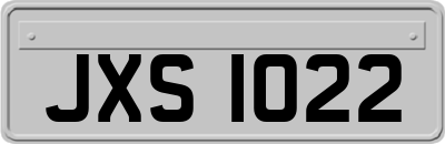 JXS1022